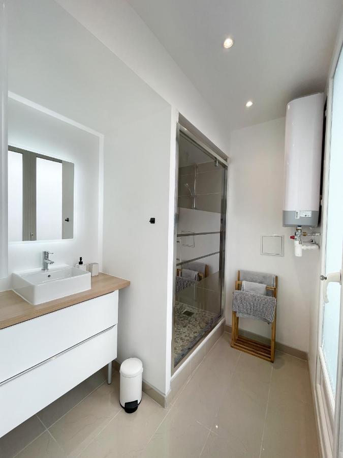 Hyper Centre, Balcon, Emplacement & Vue Incroyable, Spacieux Amiens Exterior photo